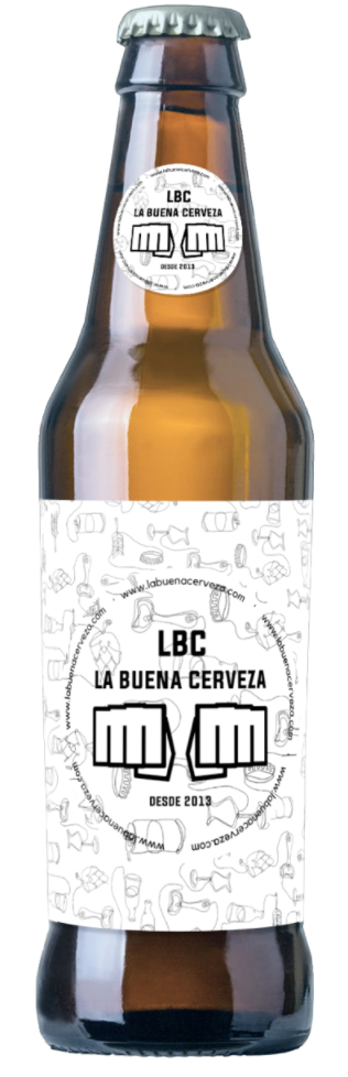 La Jarana La Buena Cerveza