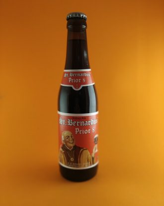 St. Bernardus Prior 8 - La Buena Cerveza