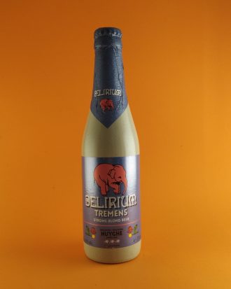 Delirium Tremens - La Buena Cerveza