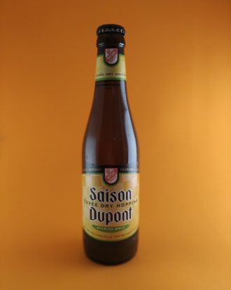 Saison Dupont Cuvée Dry Hopping - La Buena Cerveza