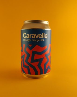 Caravelle Stranger Danger - La Buena Cerveza