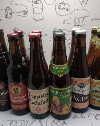 Packs Archivos La Buena Cerveza