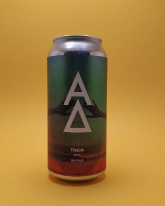 Alpha Delta Brewing Theia - La Buena Cerveza