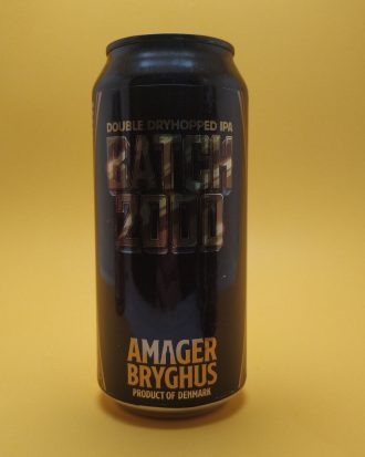 Amager Batch 2000 - La Buena Cerveza