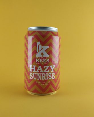 Kees Hazy Sunrise - La Buena Cerveza