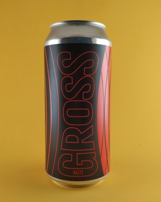 Gross Gazte - La Buena Cerveza