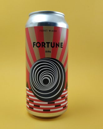 Fuerst Wiacek Fortune - La Buena Cerveza