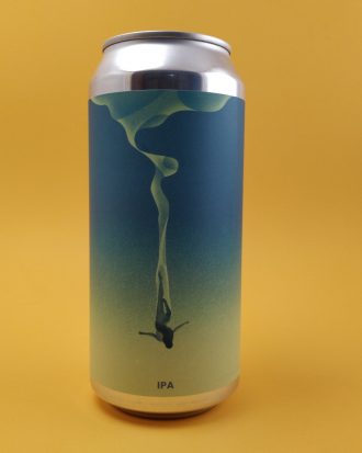 Alefarm Brewing Saturated - La Buena Cerveza