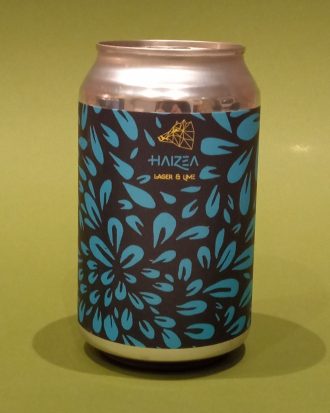 Saltus Haizea - La Buena Cerveza