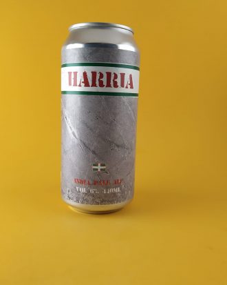 Gross Harria - La Buena Cerveza