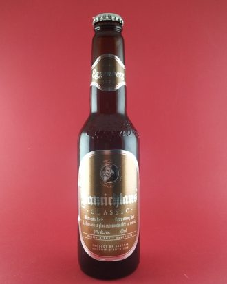 Samichlaus Classic - La Buena Cerveza