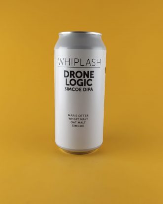 Whiplash Drone Logic - La Buena Cerveza