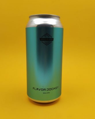 Basqueland Flavor Jockey - La Buena Cerveza