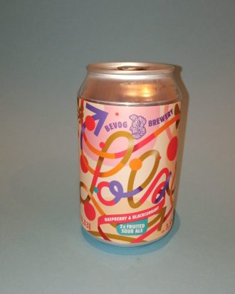 Bevog Lola - La Buena Cerveza