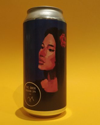 Animus The Omen - La Buena Cerveza