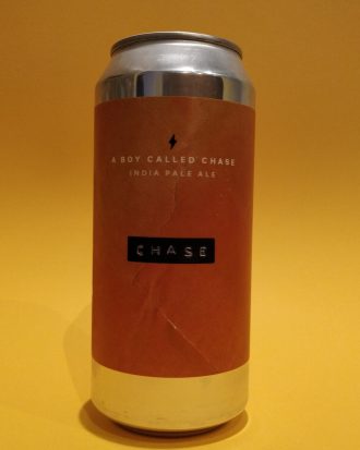 Garage A Boy Called Chase - La Buena Cerveza