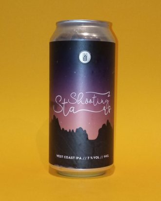 Espiga Shooting Stars - La Buena Cerveza