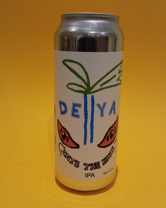 Deya Into The Haze - La Buena Cerveza