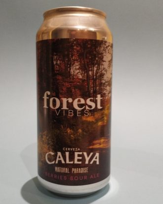 Caleya Forest Vibes - La Buena Cerveza