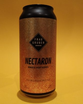 FrauGruber Nectaron - La Buena Cerveza