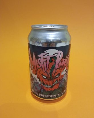 La Quince  Drunken Bros Misfit Pumpkins - La Buena Cerveza