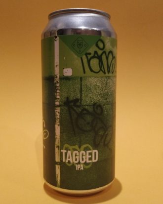 Oso Brew Tagged - La Buena Cerveza