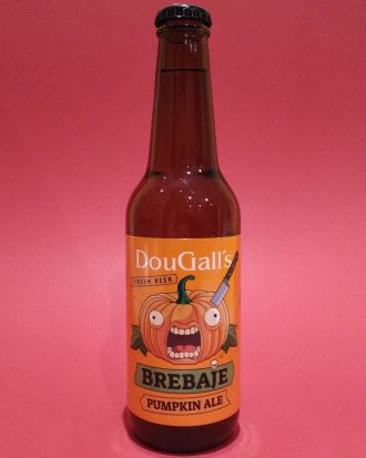 Dougall’s Brebaje - La Buena Cerveza