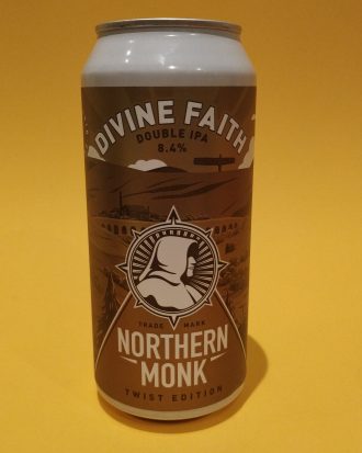 Northern Monk Divine Faith - La Buena Cerveza