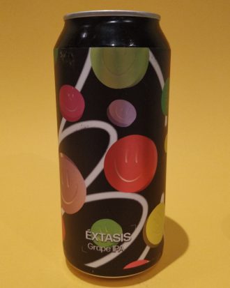 SanFrutos Éxtasis - La Buena Cerveza