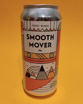 Fuerst Wiacek Smooth Mover - La Buena Cerveza