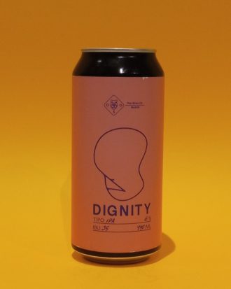 Oso Brew Dignity - La Buena Cerveza