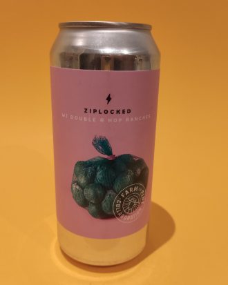 Garage Ziplocked - La Buena Cerveza