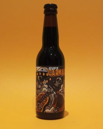 Saltus Aupa Carnales - La Buena Cerveza