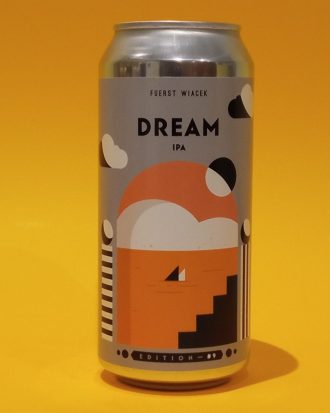 Fuerst Wiacek Dream #9 - La Buena Cerveza