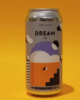 Fuerst Wiacek Dream #10 - La Buena Cerveza