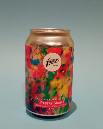 Fauve Les Cerisiers De Mai - La Buena Cerveza