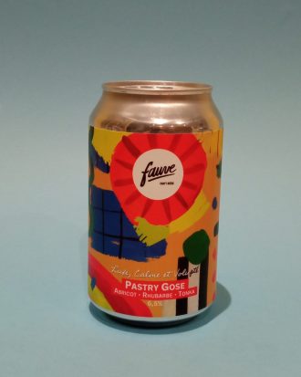 Fauve Luxe, Calme Et Volupté - La Buena Cerveza