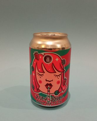 Espiga Juicy Joyce - La Buena Cerveza