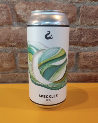 Aguarela Speckles - La Buena Cerveza