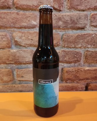 Põhjala CocoBänger - La Buena Cerveza