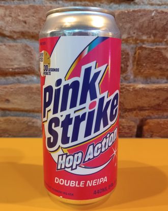 Rio Azul Pink Strike - La Buena Cerveza