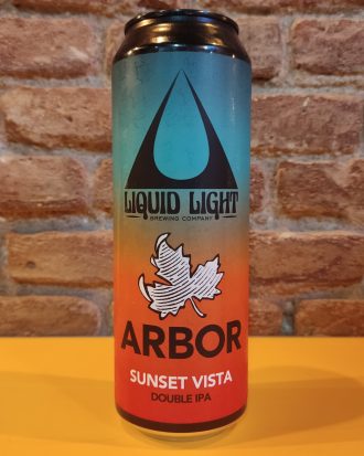 Arbor Ales  Sunset Vista - La Buena Cerveza