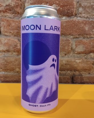 Moon Lark  Ghost. - La Buena Cerveza