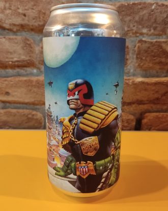 Northern Monk  2000AD - La Buena Cerveza